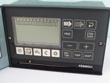 Ferroli rvp 130 gebraucht kaufen  Sulingen