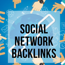 Backlinks de 1.000 redes sociais. Backlinks mais poderosos! Oferta por tempo limitado!  comprar usado  Enviando para Brazil