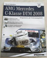 Amg mercedes klasse gebraucht kaufen  Lucka