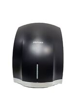 Secador de mão comercial 1800W elétrico automático de alta velocidade preto da Interhasa comprar usado  Enviando para Brazil