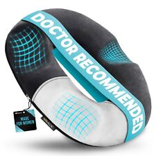 Donut cushion memory for sale  GRAVESEND