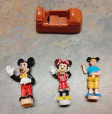 Disneyland polly pocket for sale  Snohomish