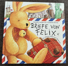 Briefe felix kleiner gebraucht kaufen  Essen