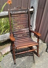 Antique childs size for sale  Sugarcreek