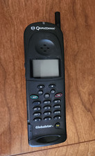 Qualcomm globalstar handheld d'occasion  Expédié en Belgium