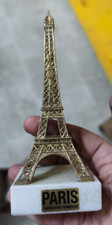 Souvenir torre eiffel usato  Forio