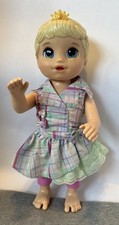 Hasbro baby alive for sale  Middlesex
