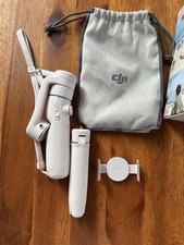 Dji gimbal smartphone gebraucht kaufen  Gaildorf