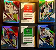 Calciatori figurine cards usato  Roma