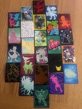 100x random official for sale  SUDBURY