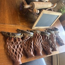 Vtg style set for sale  Krakow