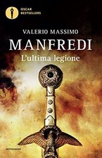 Lultima legione manfredi gebraucht kaufen Lultima legione manfredi gebraucht kaufen  Berlin