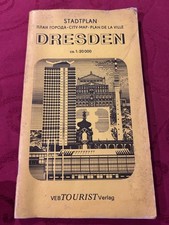 Rarität stadtplan dresden gebraucht kaufen  Dietramszell