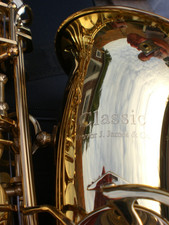 trevor james alto saxophone for sale trevor james alto saxophone for sale BLYTH