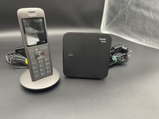 Siemens gigaset cl660hx gebraucht kaufen  Oldenburg (Oldenburg)