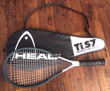 Titanium head tennis for sale  Rehoboth
