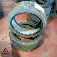 Set gomme pneumatici usato  Italia
