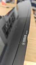 Yamaha yas soundbar for sale  CHICHESTER