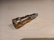 Fill connector charging for sale  SHREWSBURY