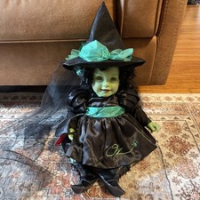 Adora wizard wicked for sale  Wilmington