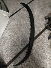 7452h8 modanatura paraurti usato 7452h8 modanatura paraurti usato  Italia