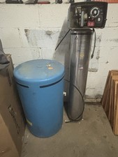 plastic barrels metal for sale  Youngstown