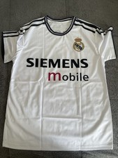 figo trikot gebraucht kaufen  Koblenz