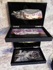 Lot collectors knife for sale  Decatur