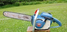 Homelite chainsaw blue for sale  Saginaw