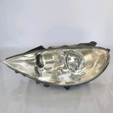 6208f1 proiettore peugeot usato  Italia