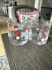 Anthropologie mushroom iconic for sale  Seattle