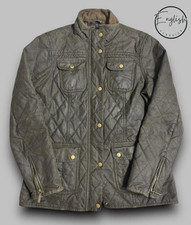 Barbour quilted utility for sale  BIRMINGHAM