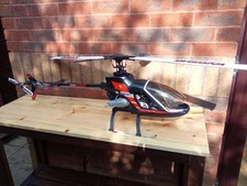 Kyosho concept nitro for sale  PAIGNTON