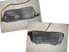 Kühler ktm 125 gebraucht kaufen  Schönhausen (Elbe)