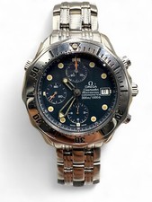 Omega seamaster 300 usato  Catania