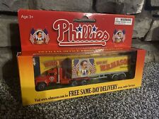 Philadelphia phillies w.b. for sale  Tower City