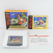 Mario Clash em perfeito estado Virtual Boy Nintendo 3198 VB comprar usado  Enviando para Brazil