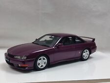 Otto nissan silvia d'occasion  Expédié en Belgium