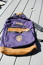 Vtg jansport back for sale  Yachats