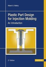 Plastic part design for sale  DERBY