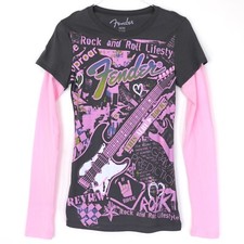 Fender guitars girl for sale  Albany