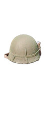Casco guerra indocina usato  Nichelino