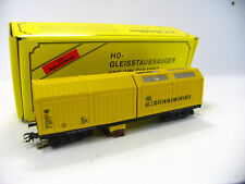 Lux 8810 gleisstaubsaugerwagen gebraucht kaufen  Erftstadt