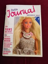 barbie journal gebraucht kaufen  Uttenweiler