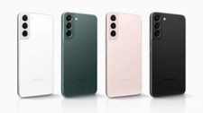 Samsung s22 128gb gebraucht kaufen  Ludwigshafen am Rhein
