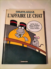 Reedition affaire chat d'occasion Reedition affaire chat d'occasion  Château-Renard