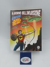 Fumetto zagor giorno usato  Ancona