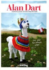 Simply knitting alan for sale  Bay City