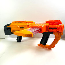 Nerf doomlands double d'occasion  Expédié en Belgium