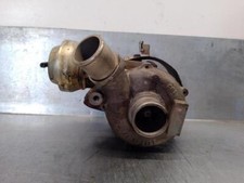 1515A222 turbolader at für MITSUBISHI L200 TRITON (KA T KB T) rectp5241792, usado comprar usado  Enviando para Brazil